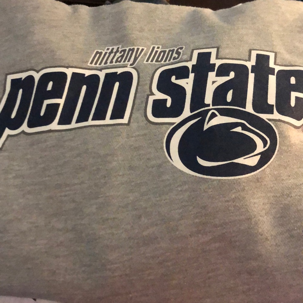 Penn State hoodie sweatshirt